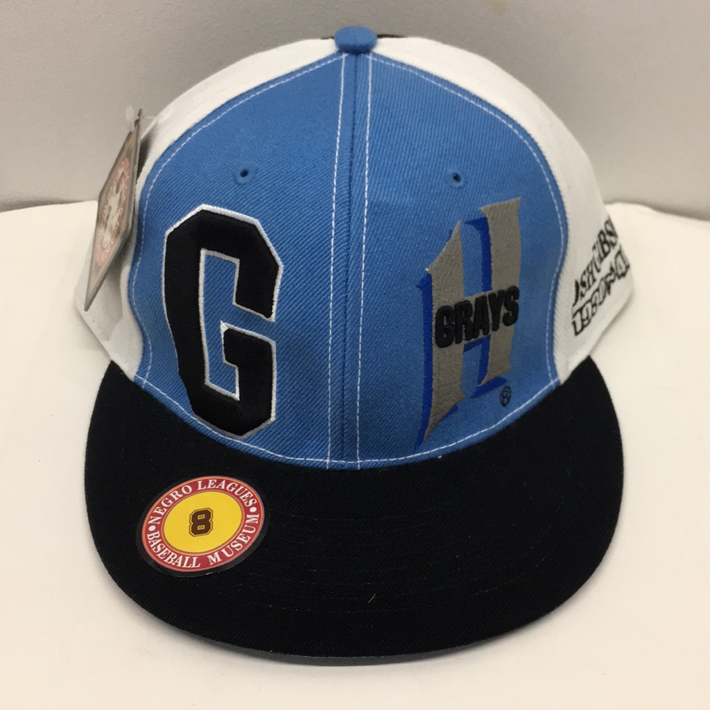 Collection Cap